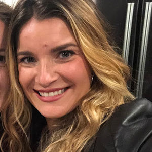 Meet your Posher, April